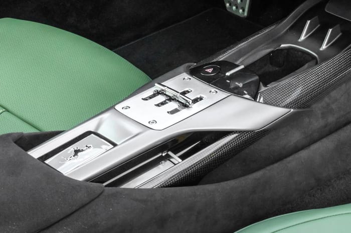 Ferrari 12Cilindri review: the ultimate V12 